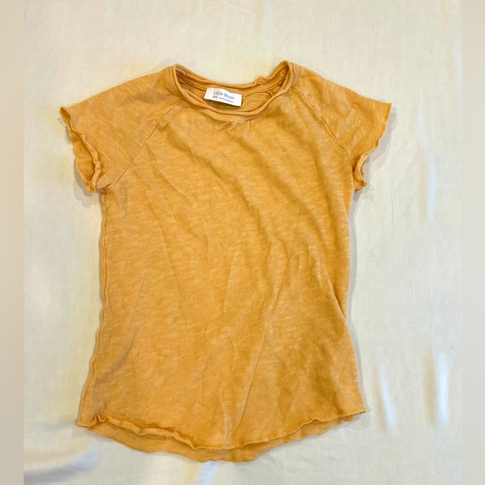 Aritzia Little Moon T-shirt